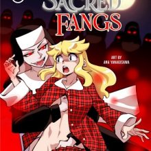 Sacred Fangs