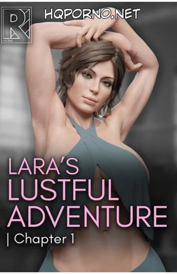 Laras Lustful Adventure