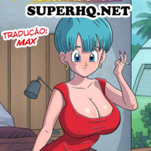 VcpVip Dragon Ball Sex Addict 00