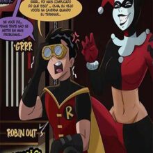 Harley and Robin 00 CAPAjpg 1